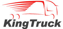KingTruck - Compte